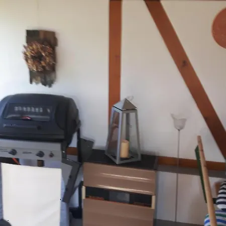 Apartment Schwarzwaldglueck Loeffingen