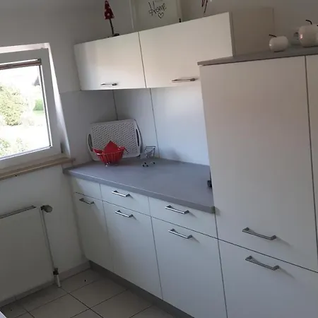 Schwarzwaldglueck Apartman