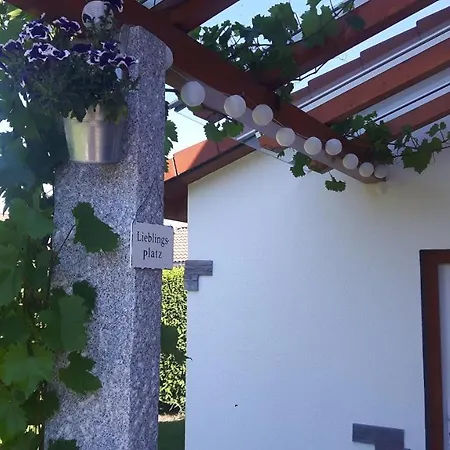 Schwarzwaldglueck 아파트 *