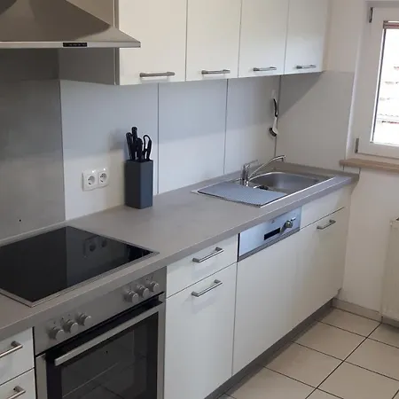 Schwarzwaldglueck Löffingen