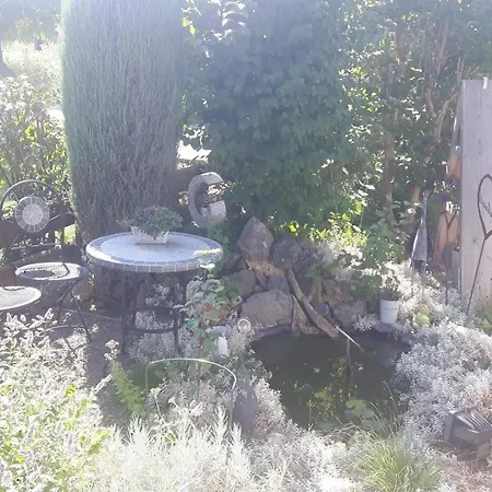 Schwarzwaldglueck Löffingen