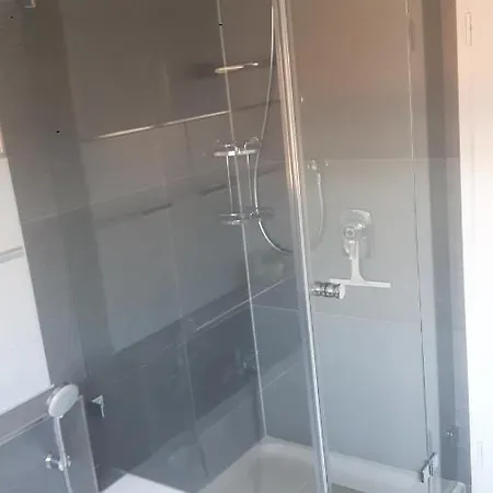 Schwarzwaldglueck Apartman Löffingen