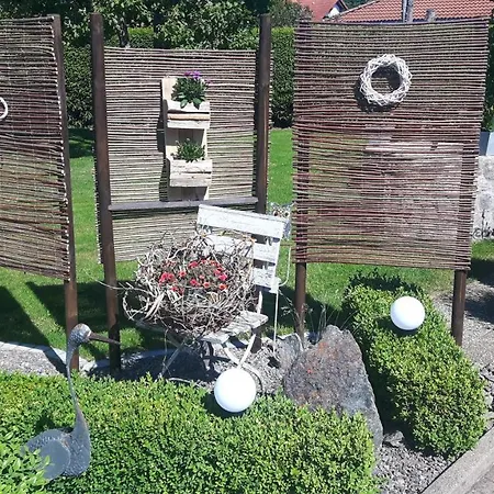 Schwarzwaldglueck Apartman *