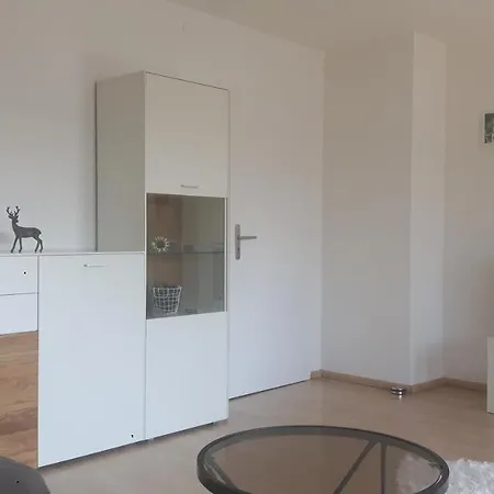 Apartment Schwarzwaldglueck