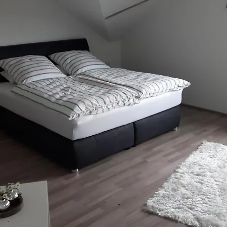 Schwarzwaldglueck Apartment