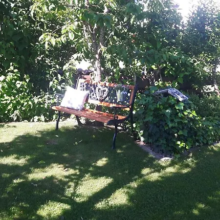 Schwarzwaldglueck Apartman *