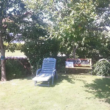 Schwarzwaldglueck Apartman Löffingen