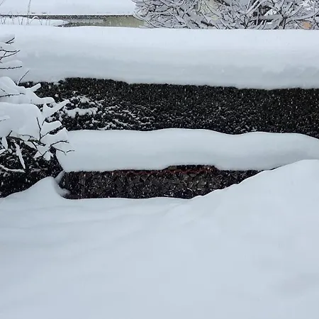 Schwarzwaldglueck * Löffingen