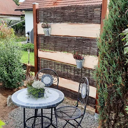 Schwarzwaldglueck * Löffingen