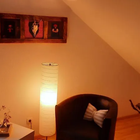 Schwarzwaldglueck Löffingen