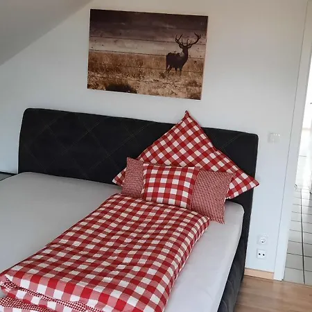 Schwarzwaldglueck * Löffingen