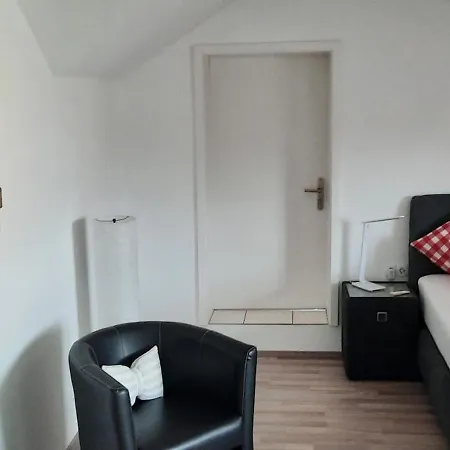 Schwarzwaldglueck Apartman Löffingen
