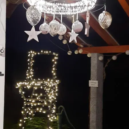 Schwarzwaldglueck לופינגן